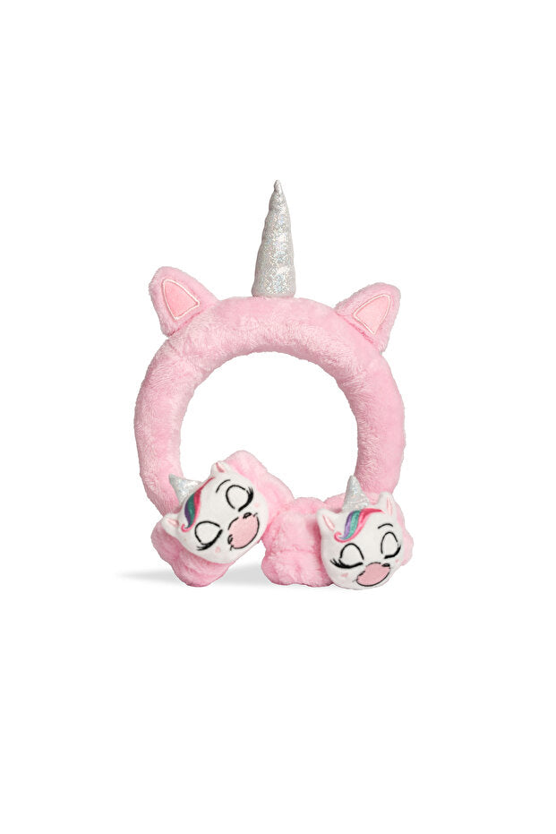 Martinelia Unicorn Bakım Bandı ve Bileklik Seti