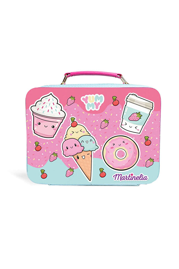 Martinelia Yummy Güzellik Makyaj Seti