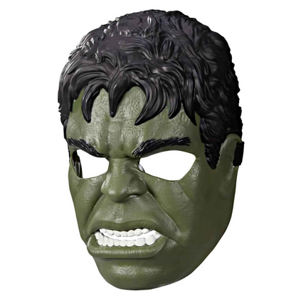 Marvel Hulk Maske