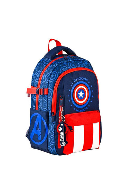 Marvel Sırt Çantası Deep Ca Honor