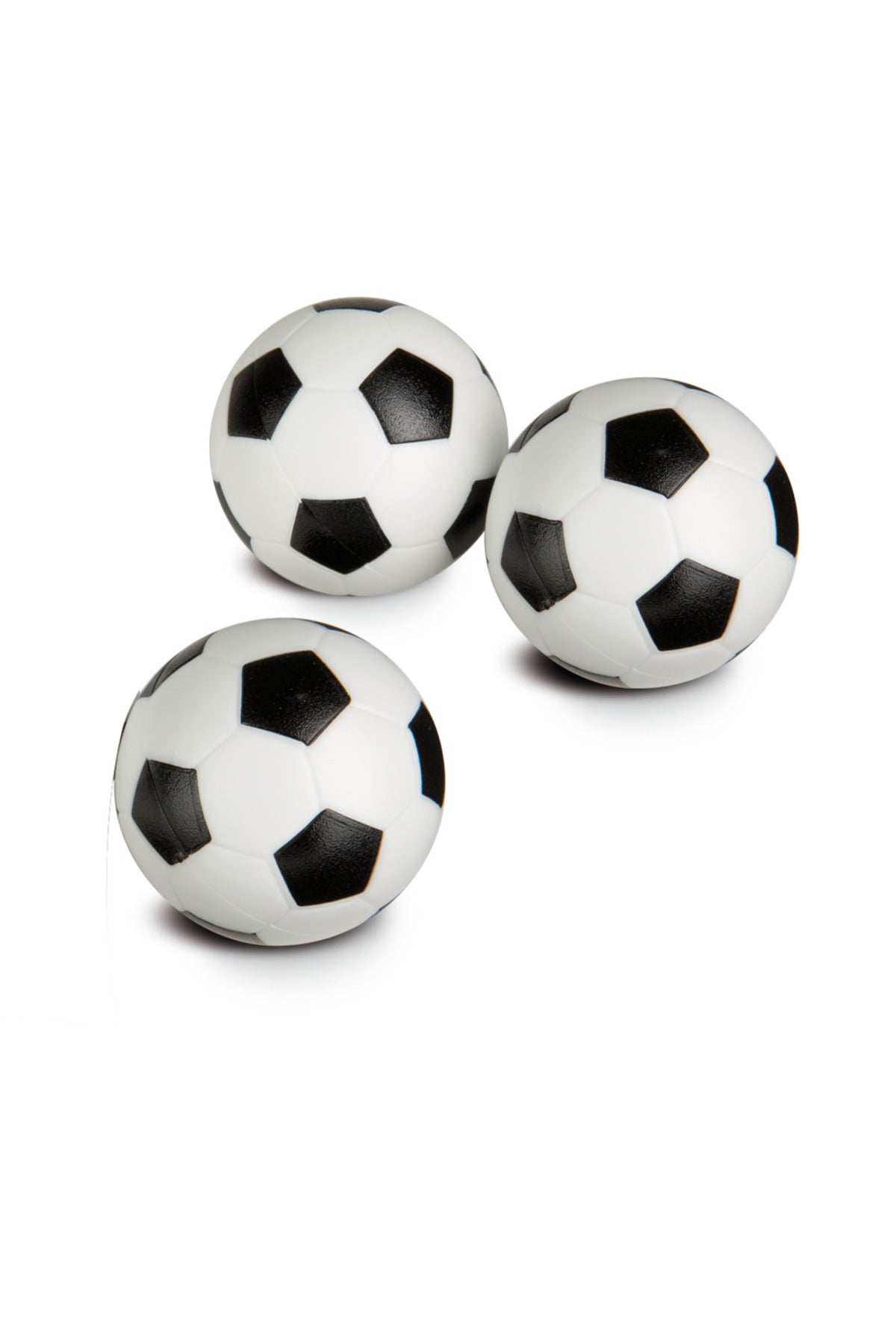 Masa Futbolu (Langırt) Topu 3’lü Plastik