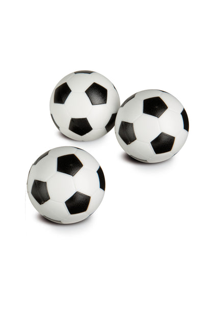 Masa Futbolu (Langırt) Topu 3’lü Plastik