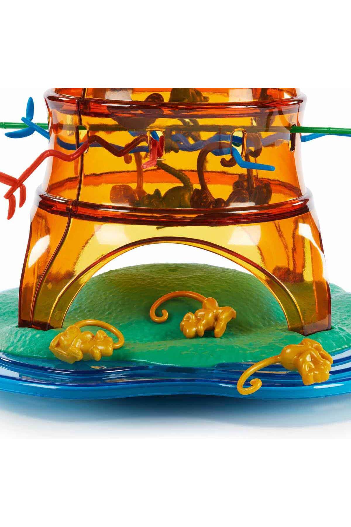 Mattel Tumblin Monkeys Kutu Oyunu 25. Yıl Özel