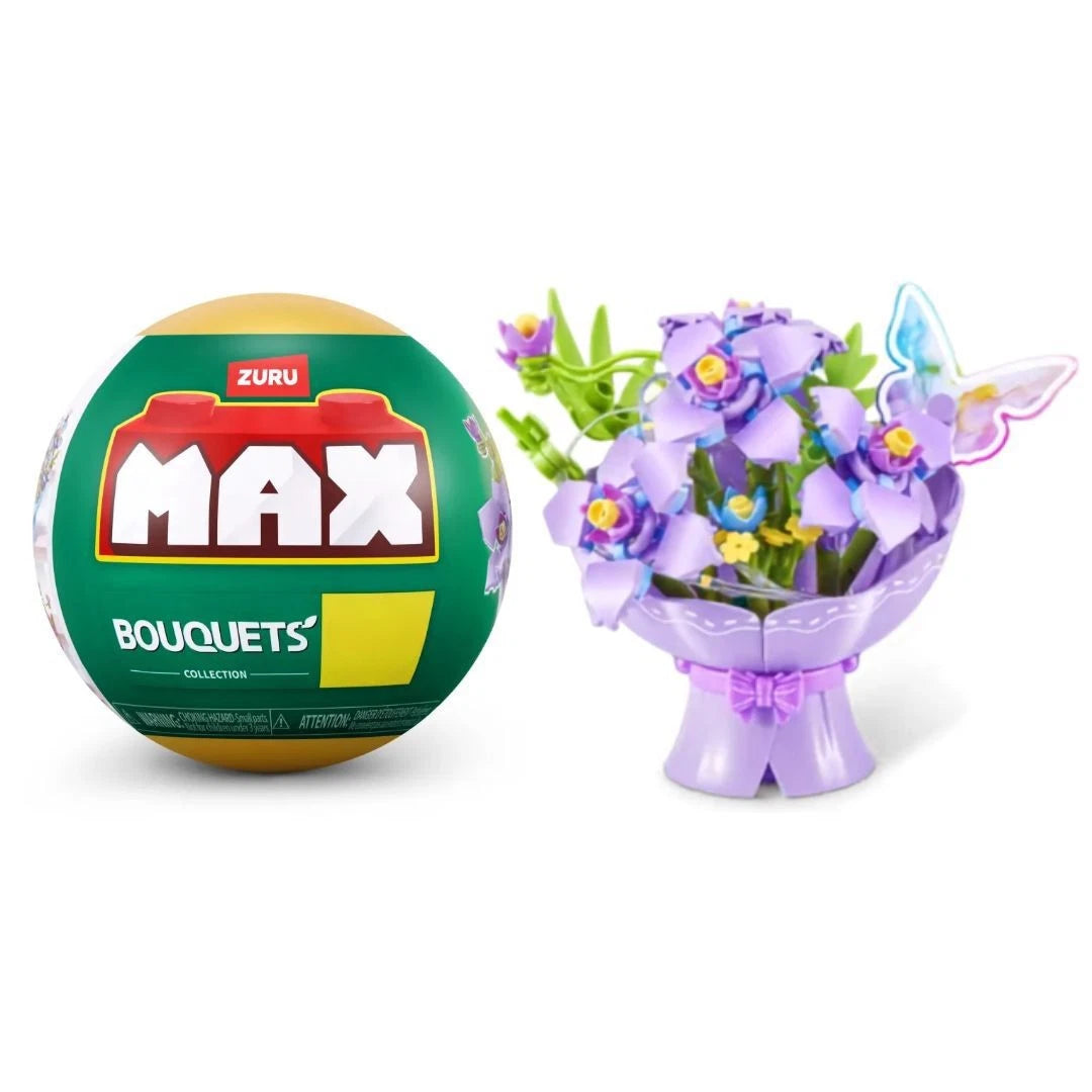 Max Işıklı Çiçek Buketi 83248AGQ8