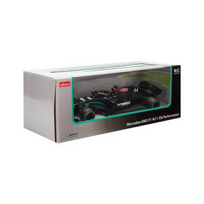 Mercedes AMG W11 EQ Perform Kumandalı Araba 1:18