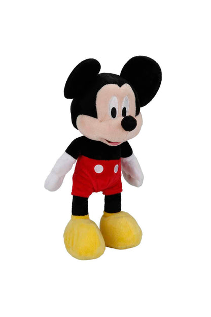 Mickey Core Peluş 30 cm