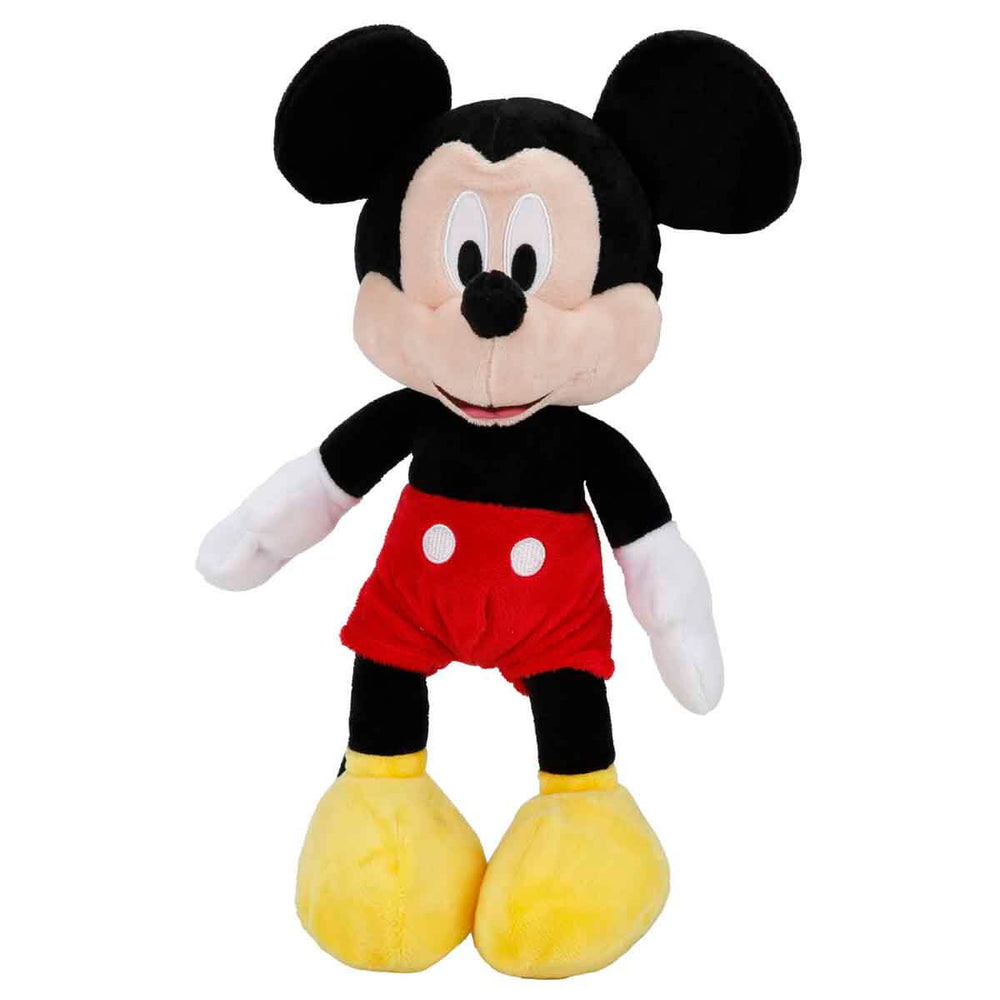 Mickey Core Peluş 36 cm
