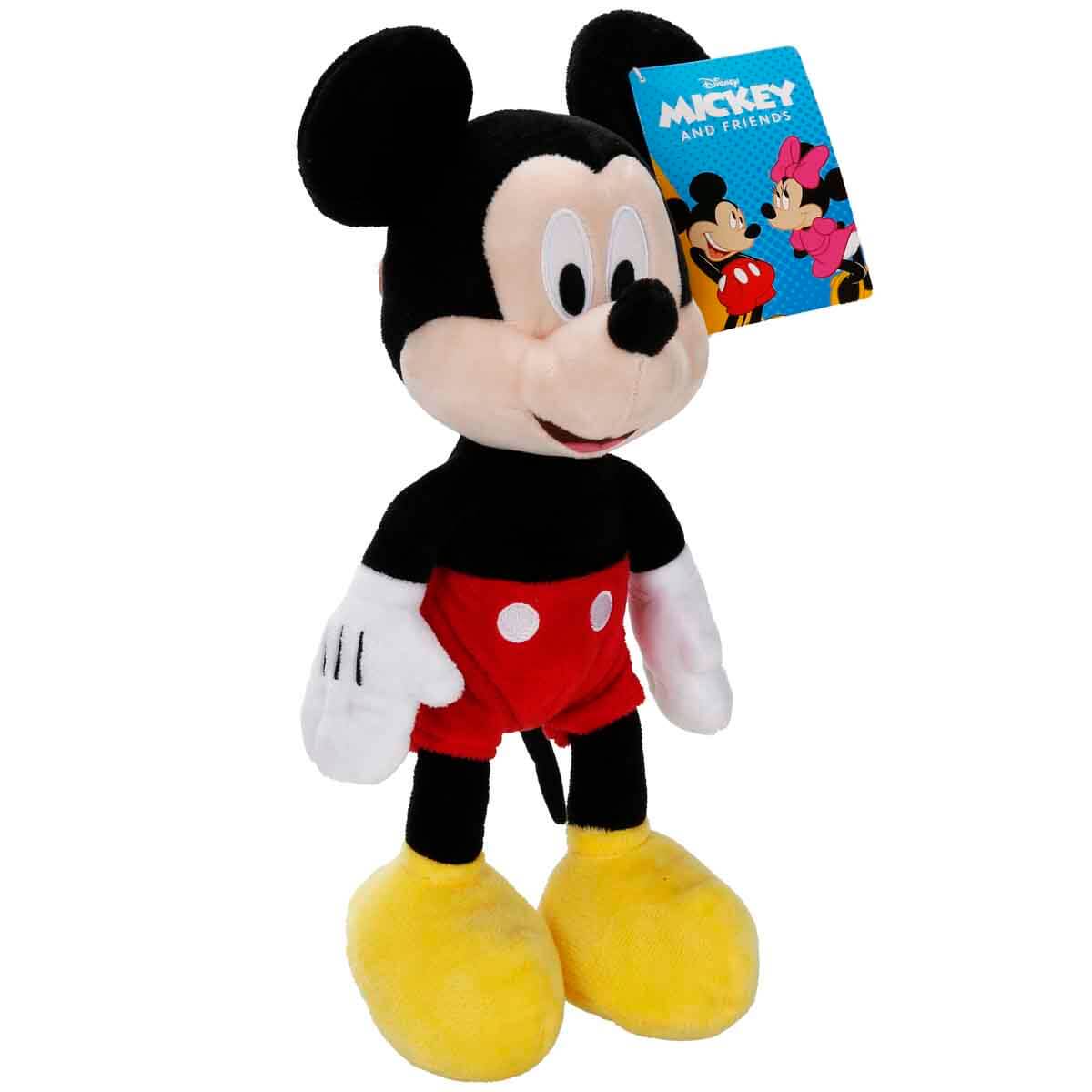Mickey Core Peluş 36 cm