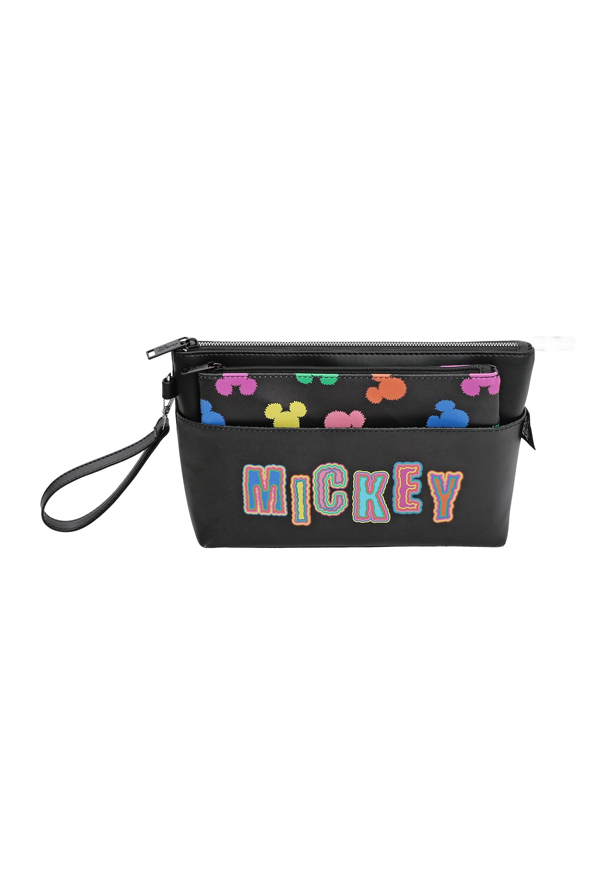 Mickey Mouse  Brush El Çantası 2li