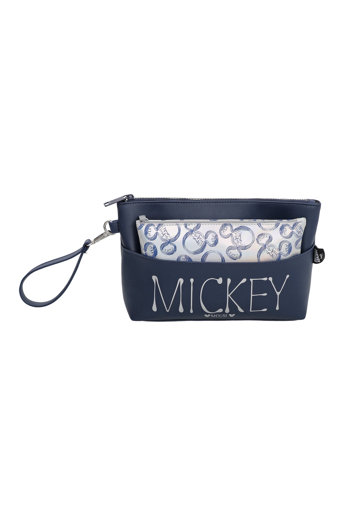 Mickey Mouse Coffy El Çantası 2li