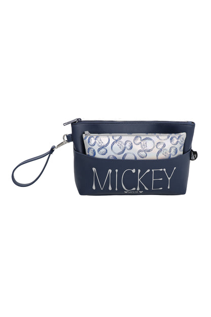 Mickey Mouse Coffy El Çantası 2li