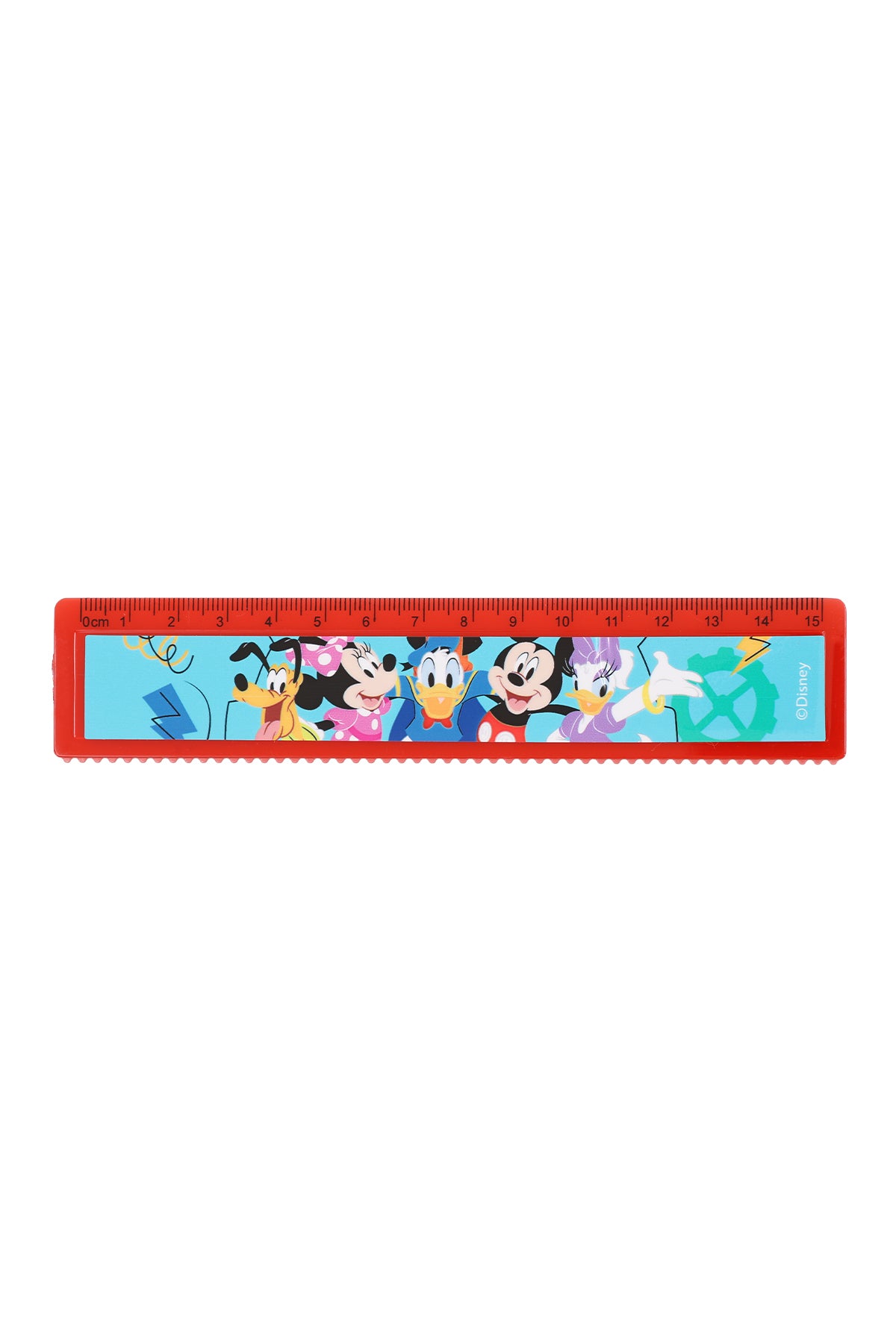 Mickey Mouse Dance Kırtasiye Seti 11 Parça