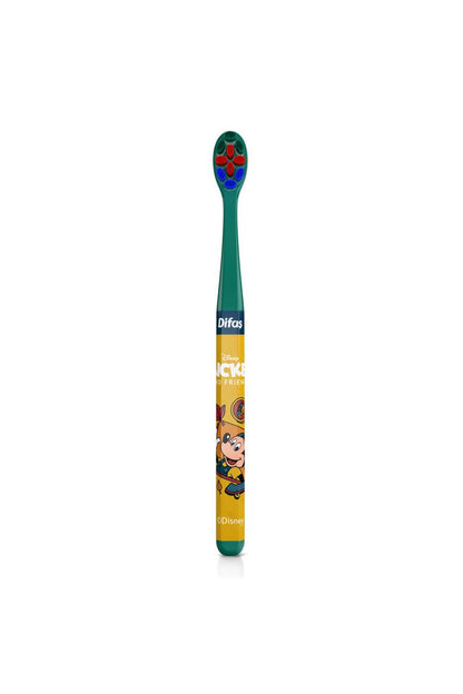 Mickey Mouse Diş Fırçası 8-14 Yaş