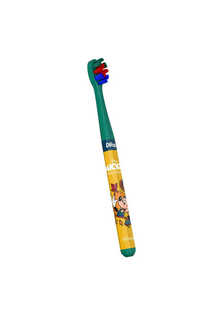 Mickey Mouse Diş Fırçası 8-14 Yaş