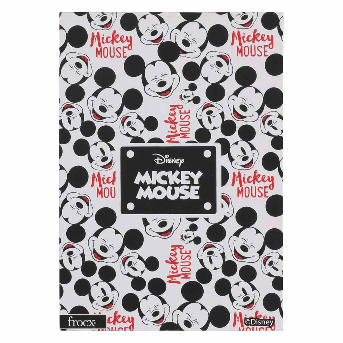 Mickey Mouse Legend Kırtasiye Seti 10 Parça
