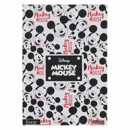 Mickey Mouse Legend Kırtasiye Seti 10 Parça