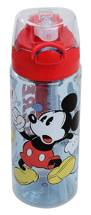 Mickey Mouse Plastik Matara Frx-T 500 ml Only One