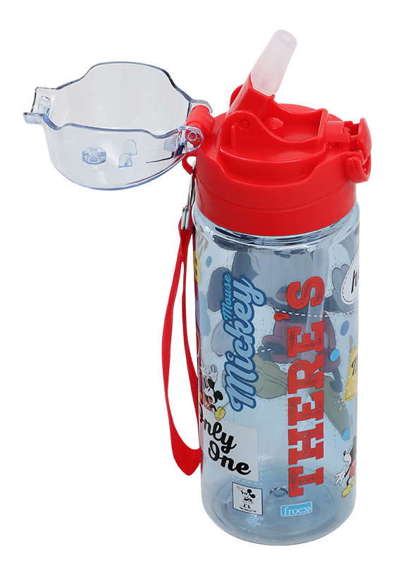 Mickey Mouse Plastik Matara Frx-T 500 ml Only One