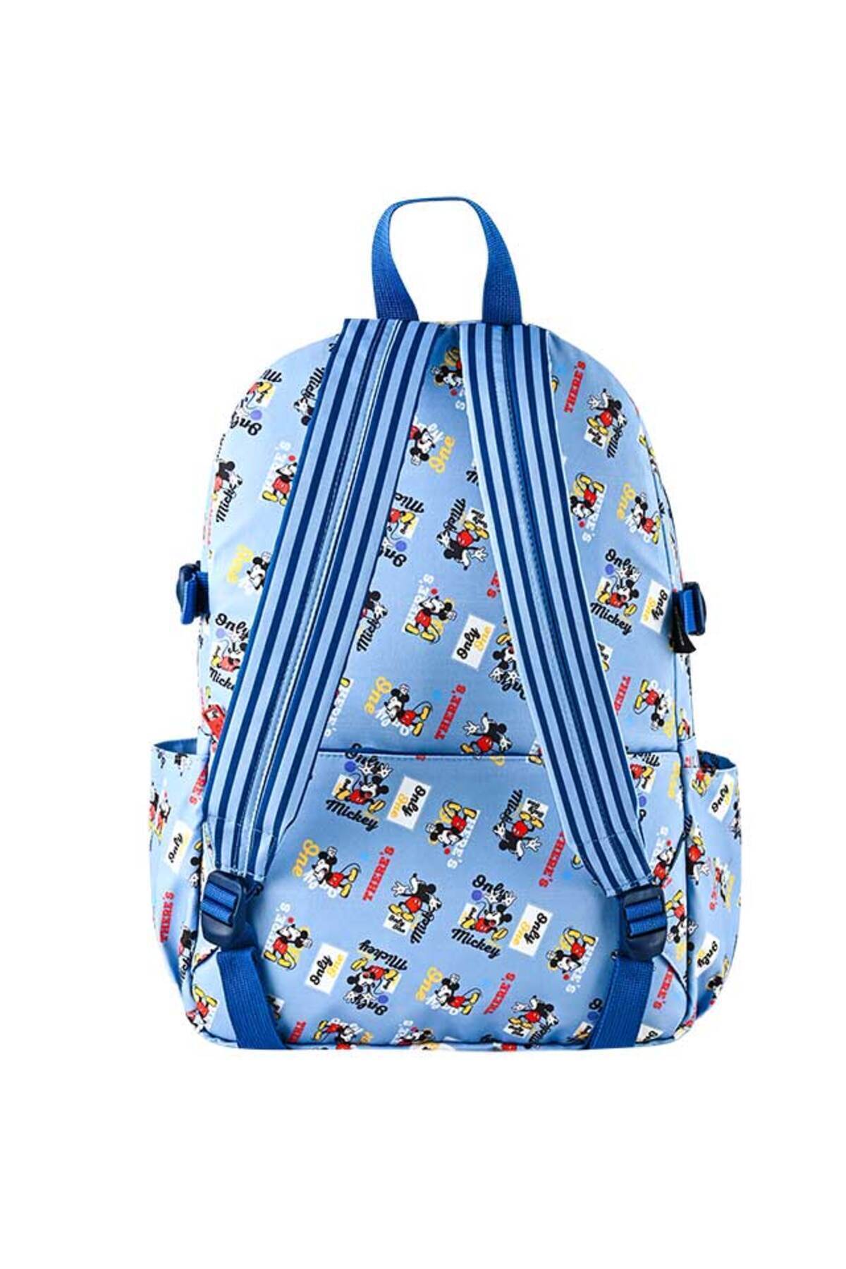 Mickey Mouse Sırt Çantası Charm Lx Only One