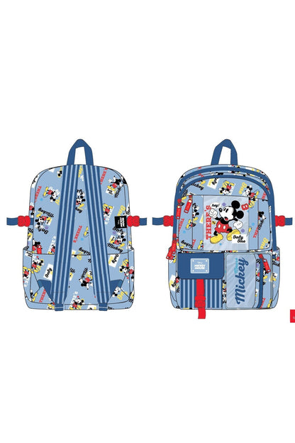 Mickey Mouse Sırt Çantası Charm Lx Only One