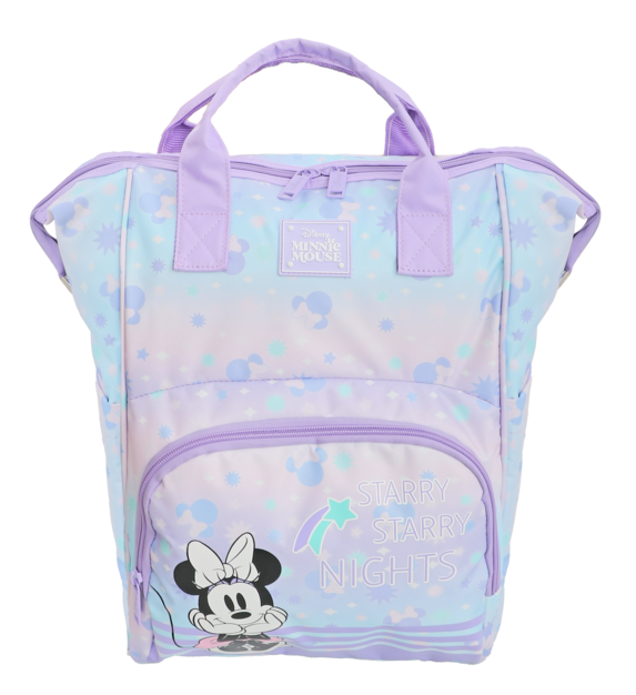 Mickey Mouse Stars Anne Bebek Çantası