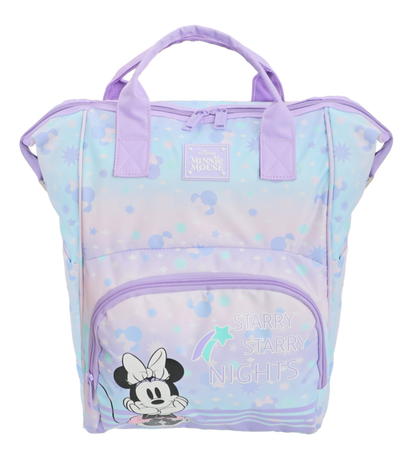 Mickey Mouse Stars Anne Bebek Çantası