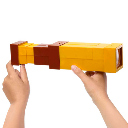 Minecraft Dürbün Oyun Seti