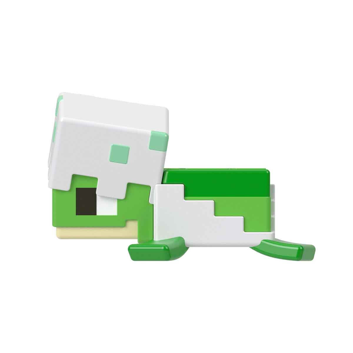 Minecraft Mini Figürler Çoklu Paket