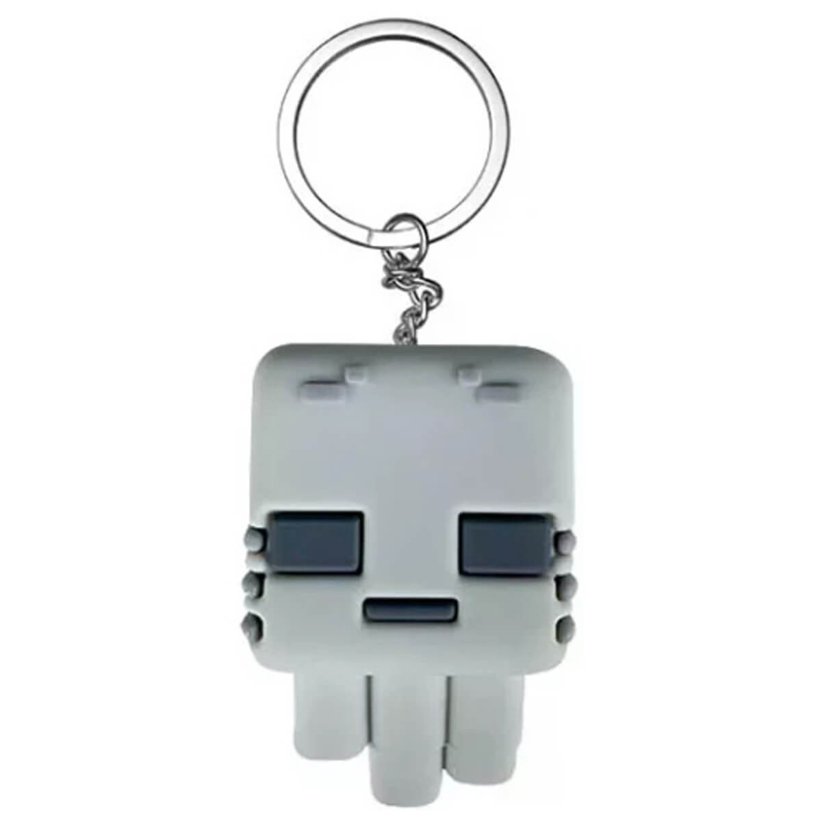 Minecraft Rubber Hangers Anahtarlık
