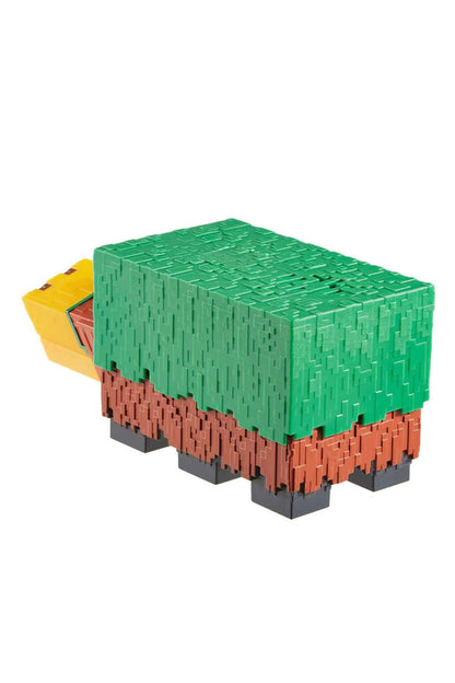 Minecraft Sniffer Aksiyon Figürü Sesli