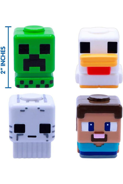Minecraft Ultimate Bundle Sürpriz Paket