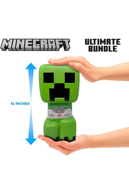 Minecraft Ultimate Bundle Sürpriz Paket