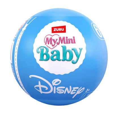 Mini Baby Doğum Günü Sürpriz Paket 17004GQ2