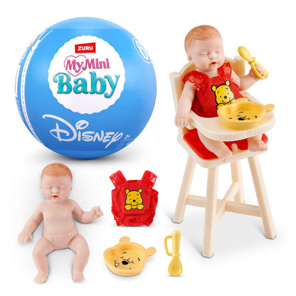 Mini Baby Doğum Günü Sürpriz Paket 17004GQ2