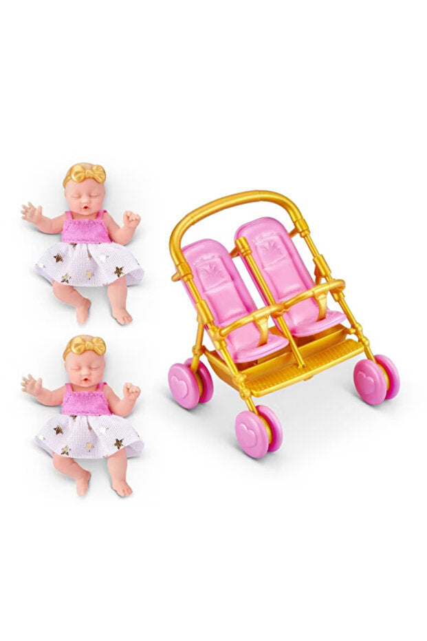 Mini Baby Mega Sürpriz Paket 17007