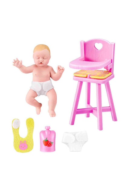 Mini Baby Sürpriz Paket