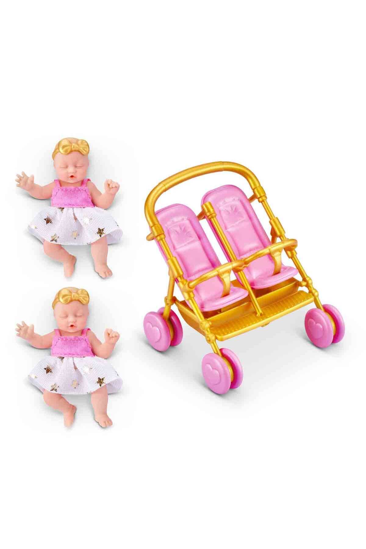 Mini Baby Sürpriz Paket