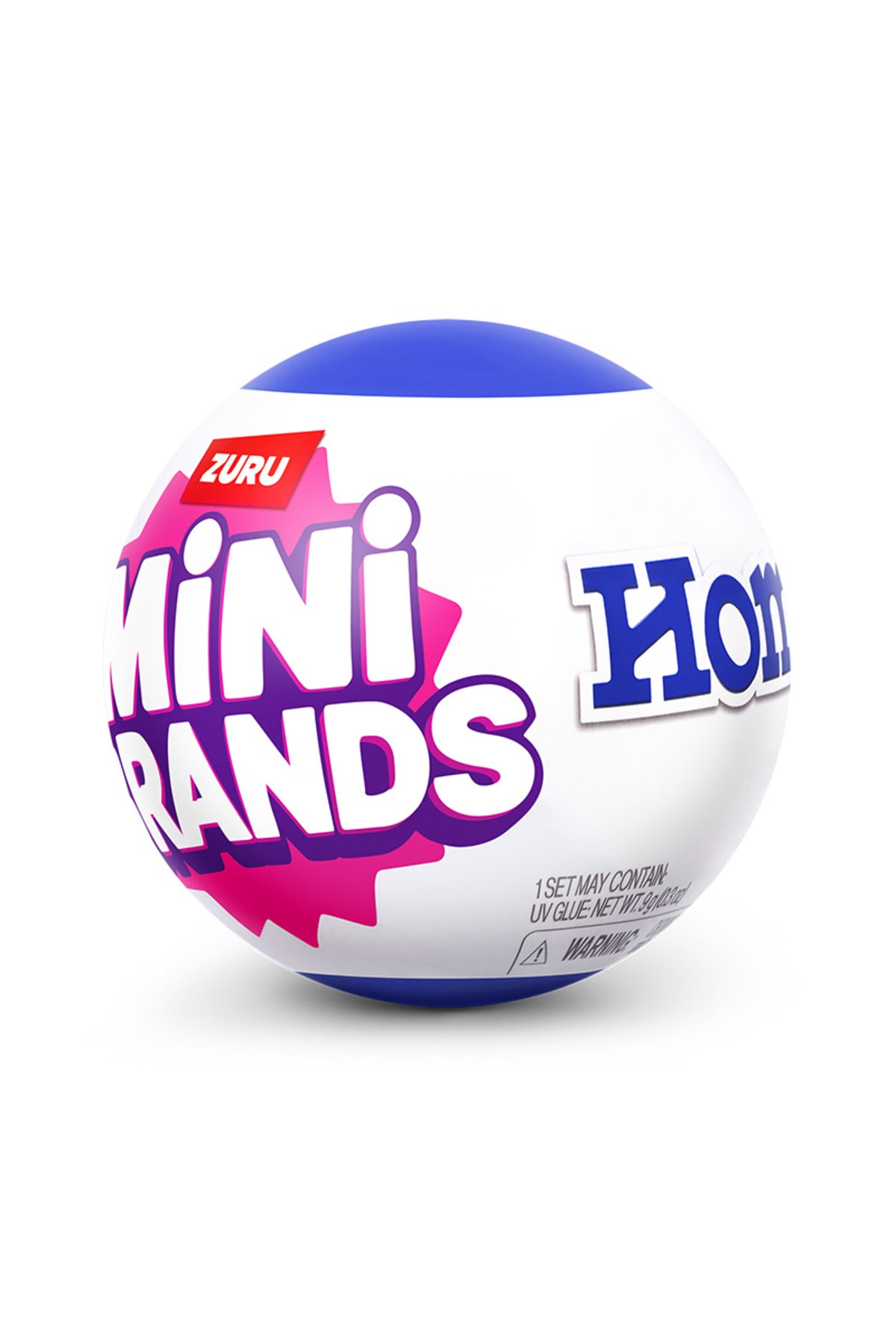 Mini Brands Home Sürpriz Paket S1