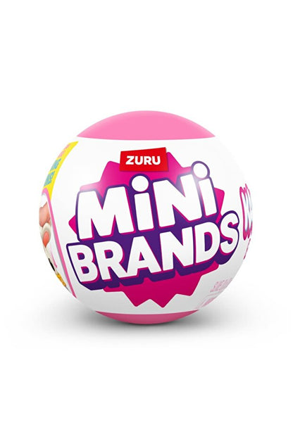 Mini Brands Kawaii Mutfak Sürpriz Paket 77843GQ2