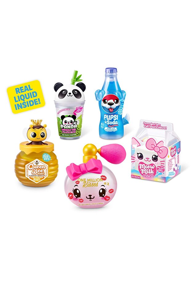 Mini Brands Kawaii Mutfak Sürpriz Paket 77843GQ2