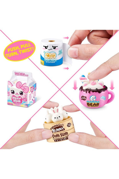 Mini Brands Kawaii Mutfak Sürpriz Paket 77843GQ2