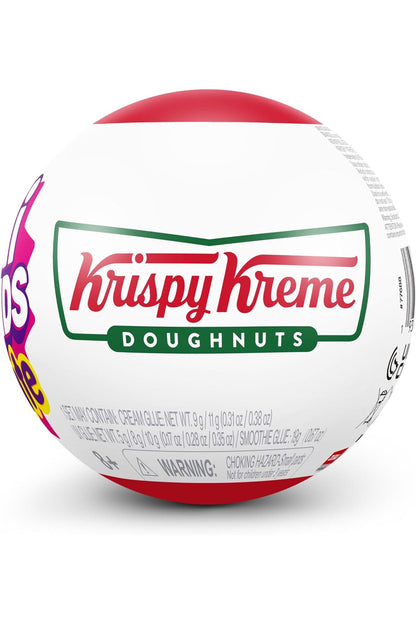 Mini Brands Krispy Crème