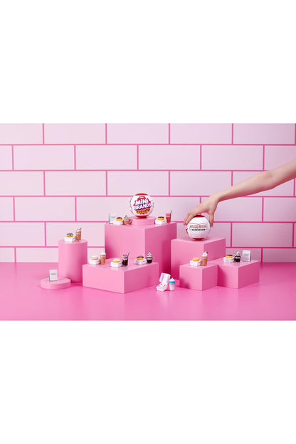 Mini Brands Krispy Crème
