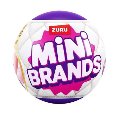 Mini Fashion Moda Sürpriz Paket S4 77770SK1