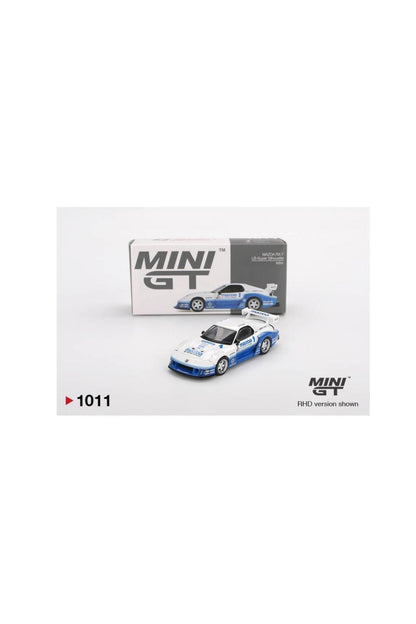 Mini GT Mazda Rx 7 Lb Super Silhouette Imsa 1:64