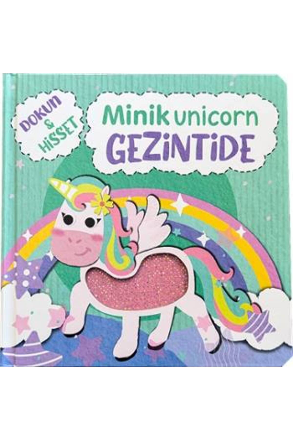 Minik Unicorn Gezintide