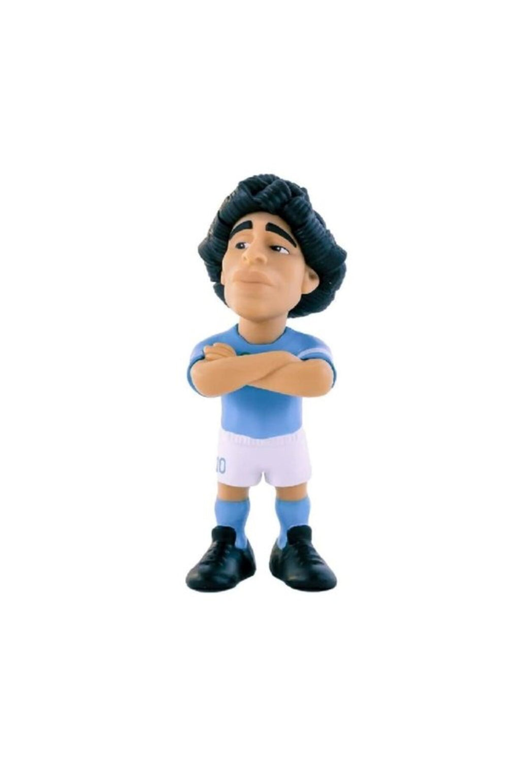 Minix Argentina Figürü