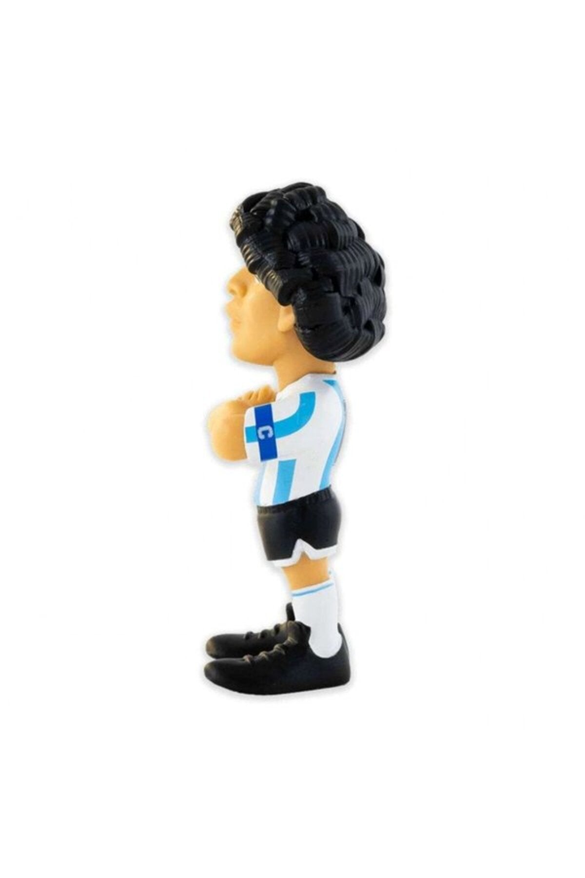 Minix Argentina Figürü