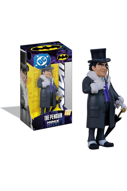 Minix Batman Penguin Returns Figürü 20720