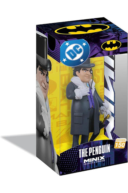 Minix Batman Penguin Returns Figürü 20720